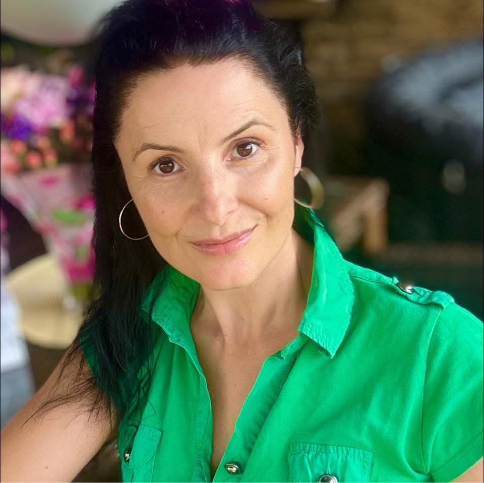 Ing. Sylvie Burakowská 